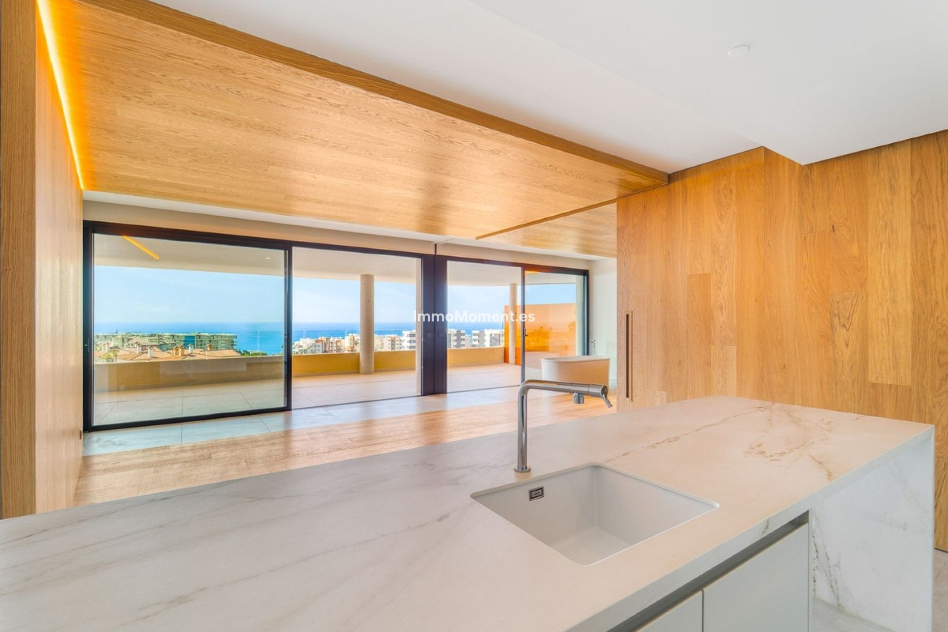 Resale - Apartment - Fuengirola - Fuengirola Centro
