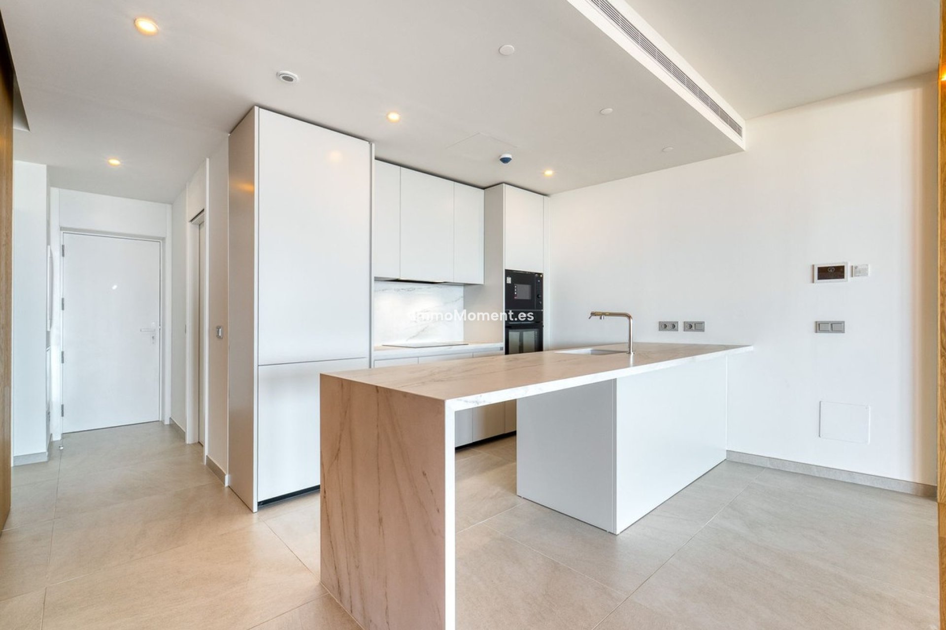 Resale - Apartment - Fuengirola - Fuengirola Centro