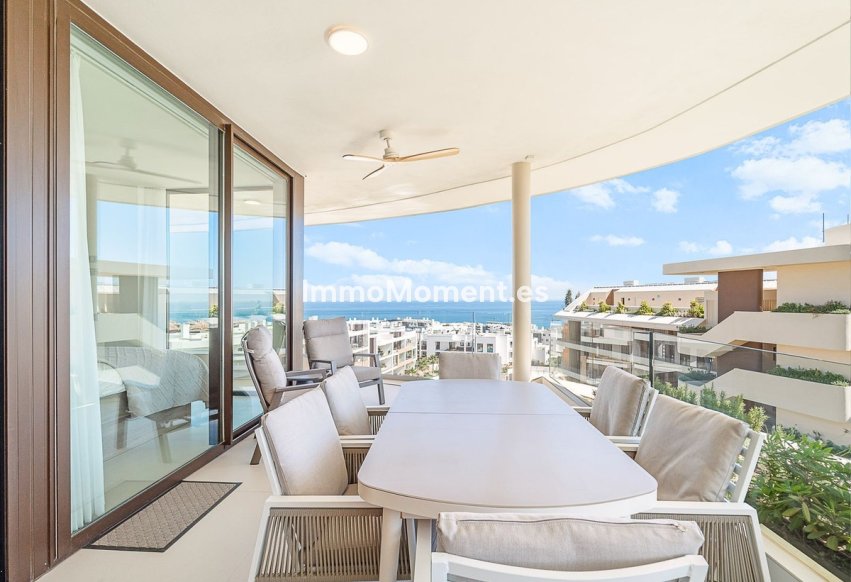 Resale - Apartment - Fuengirola - Fuengirola Centro
