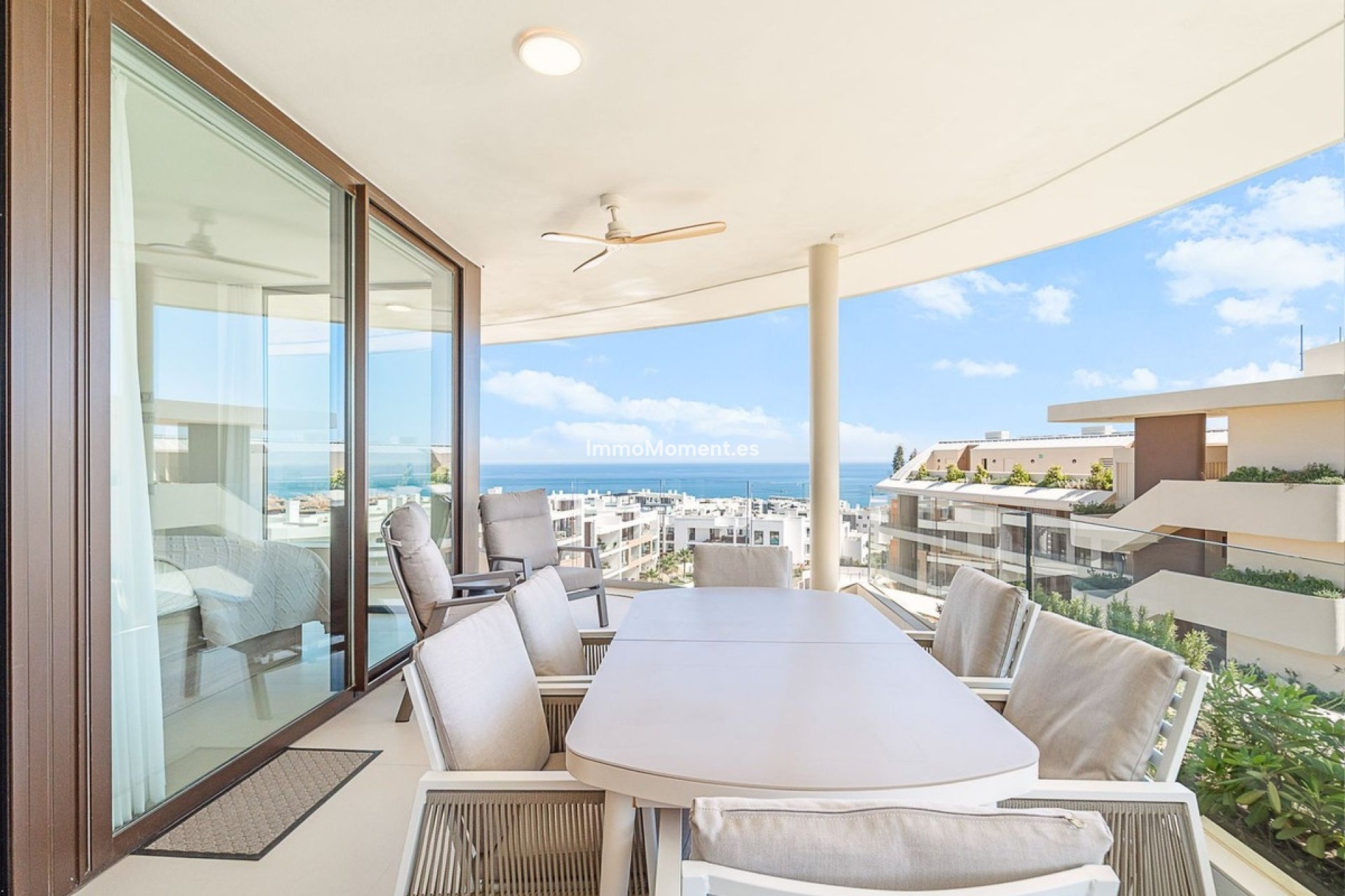 Resale - Apartment - Fuengirola - Fuengirola Centro