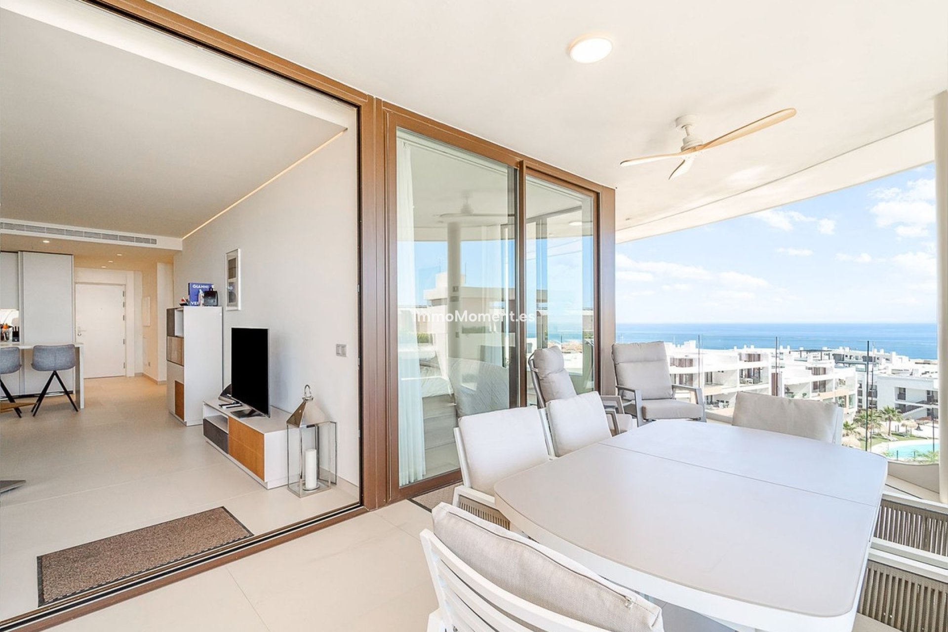 Resale - Apartment - Fuengirola - Fuengirola Centro