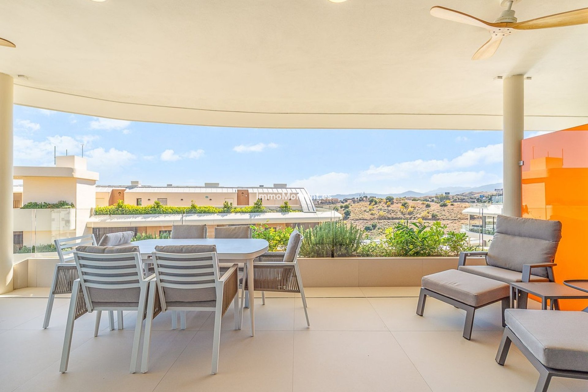 Resale - Apartment - Fuengirola - Fuengirola Centro