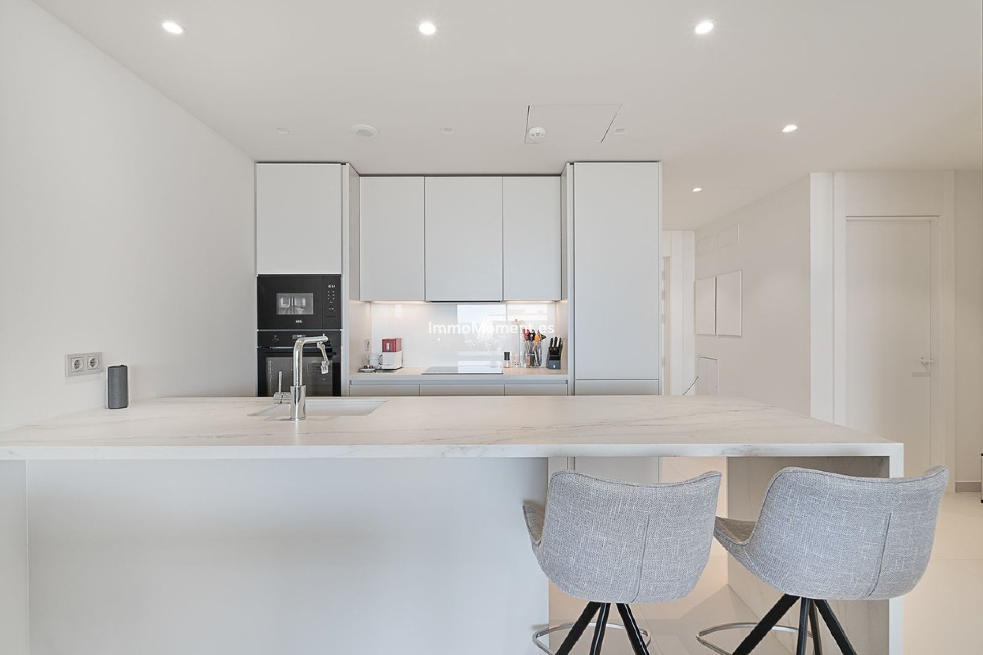 Resale - Apartment - Fuengirola - Fuengirola Centro
