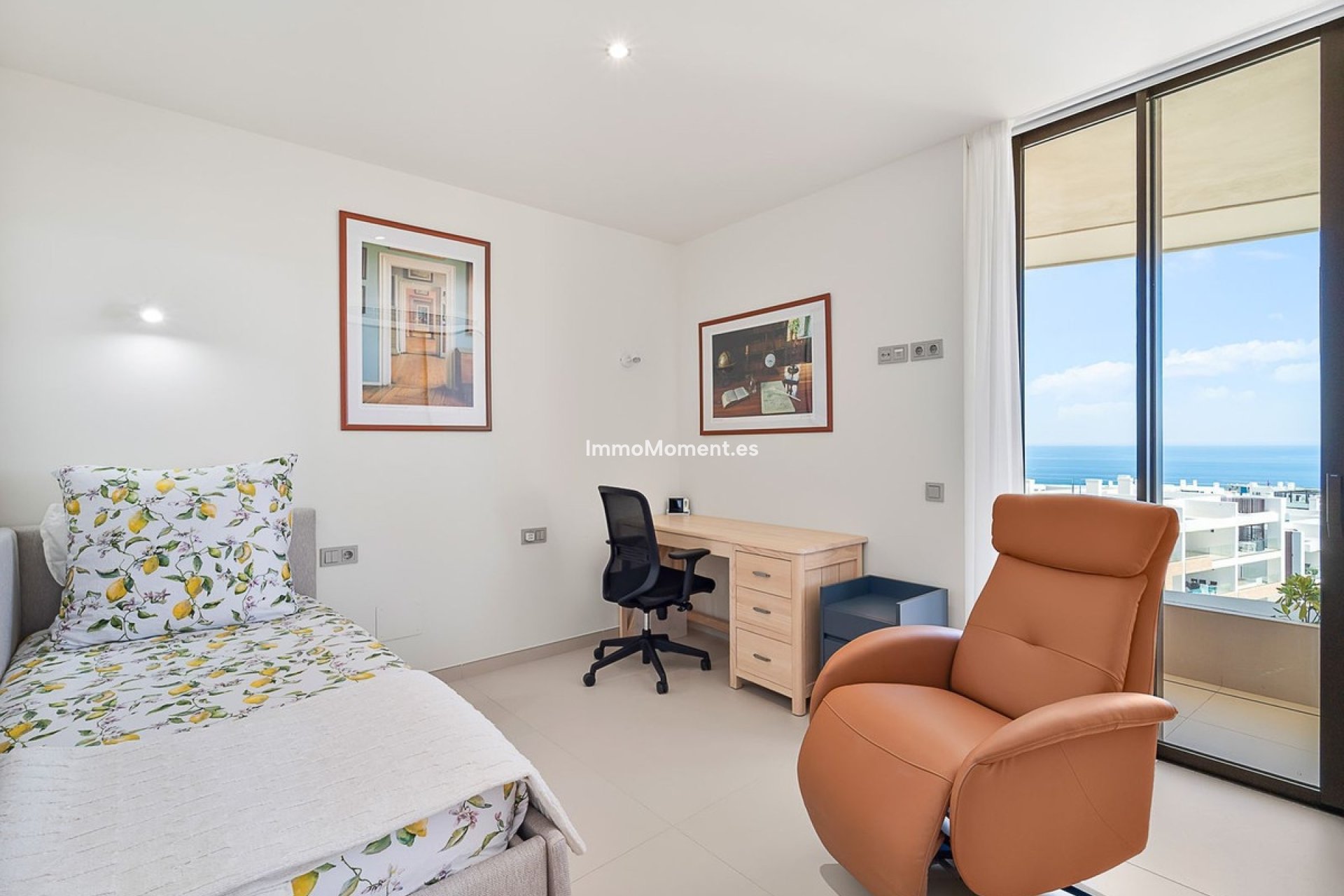 Resale - Apartment - Fuengirola - Fuengirola Centro