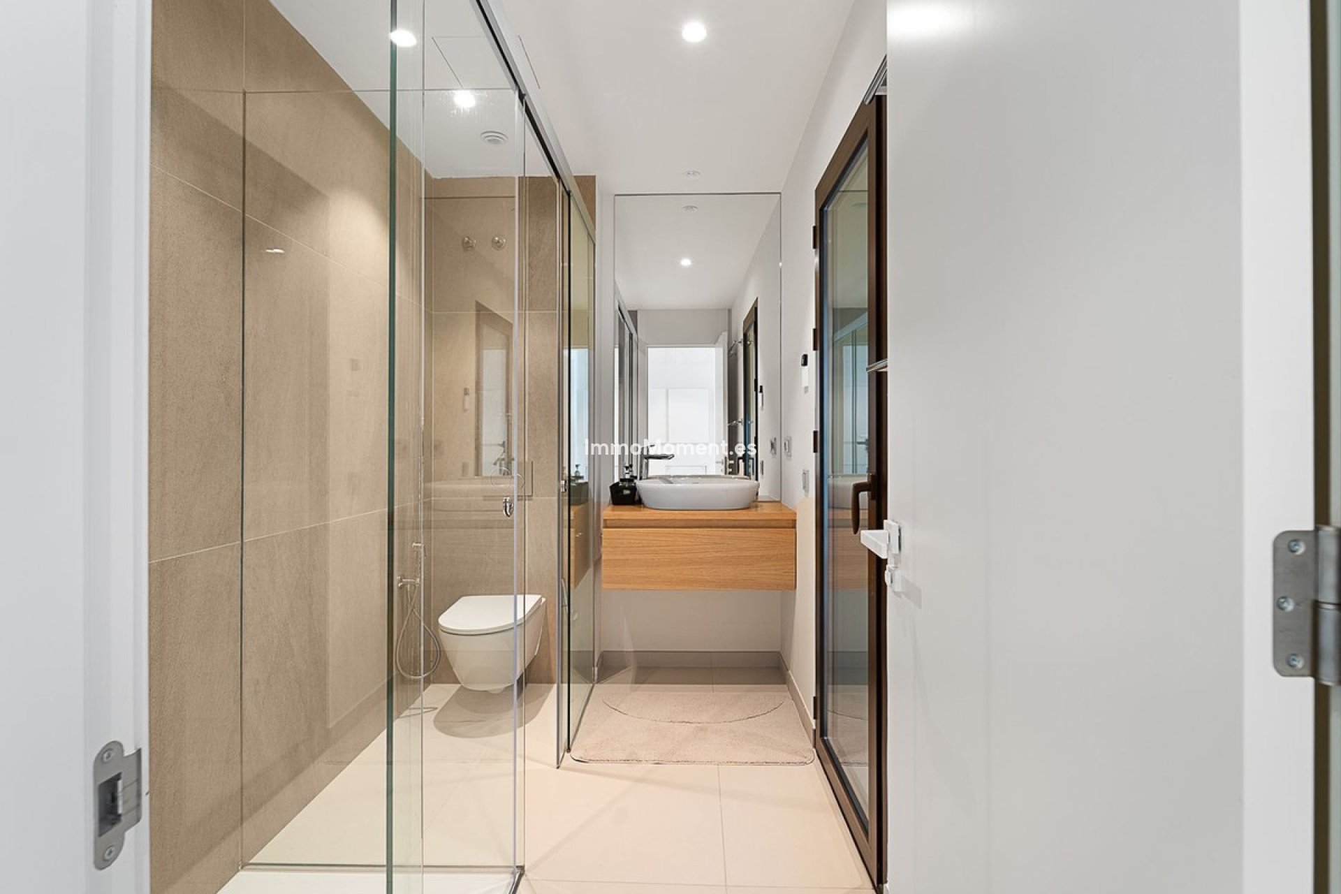 Resale - Apartment - Fuengirola - Fuengirola Centro