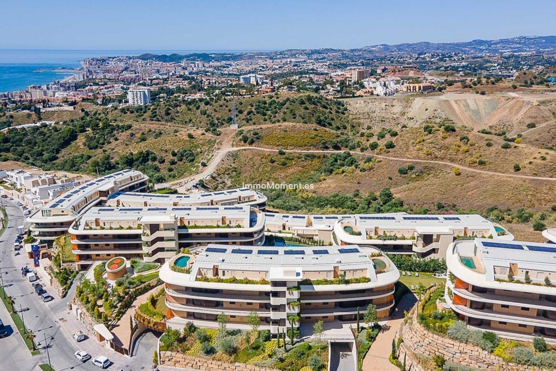 Resale - Apartment - Fuengirola - Fuengirola Centro
