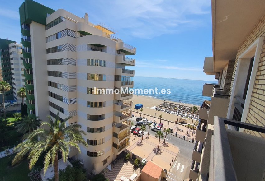 Resale - Apartment - Fuengirola - Fuengirola Centro