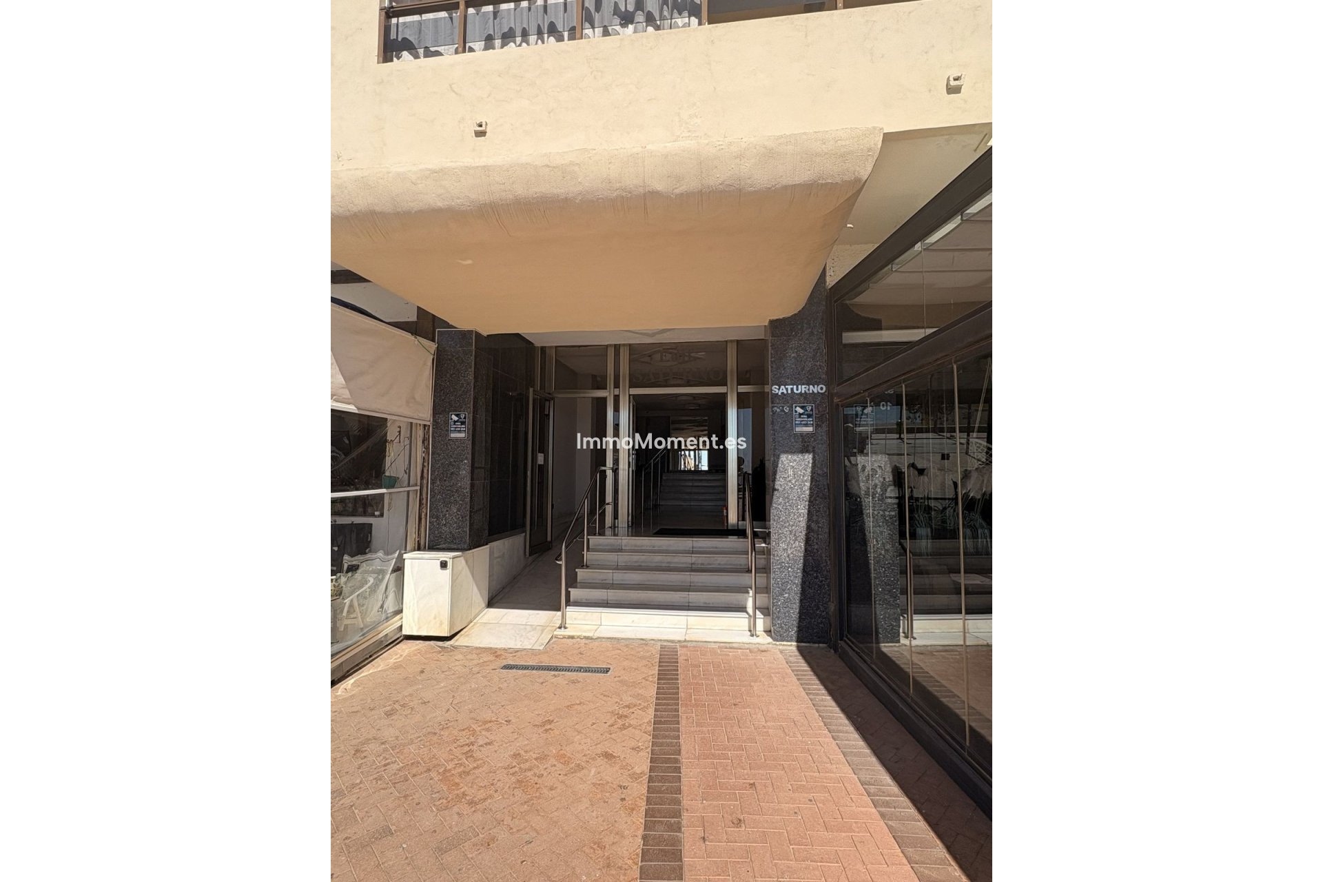 Resale - Apartment - Fuengirola - Fuengirola Centro
