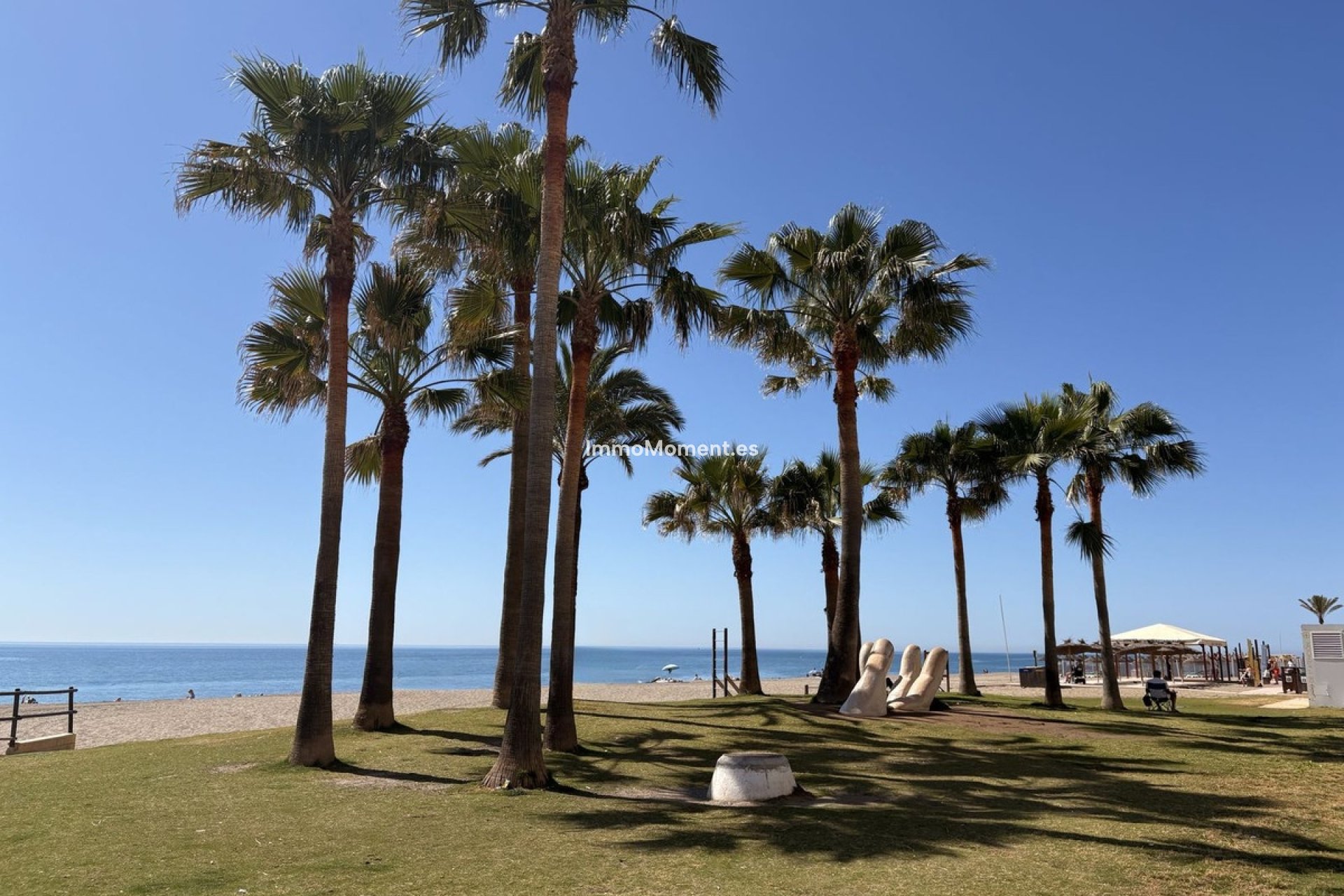 Resale - Apartment - Fuengirola - Fuengirola Centro