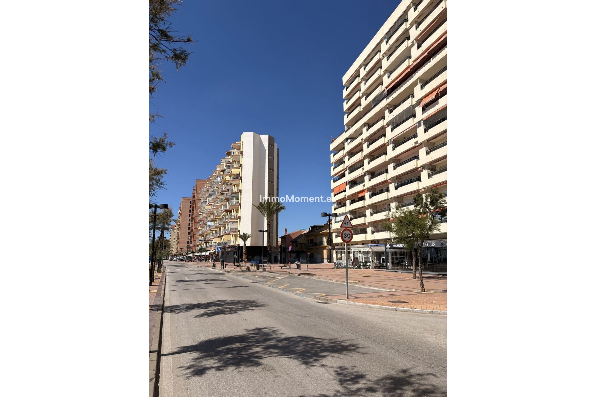 Resale - Apartment - Fuengirola - Fuengirola Centro