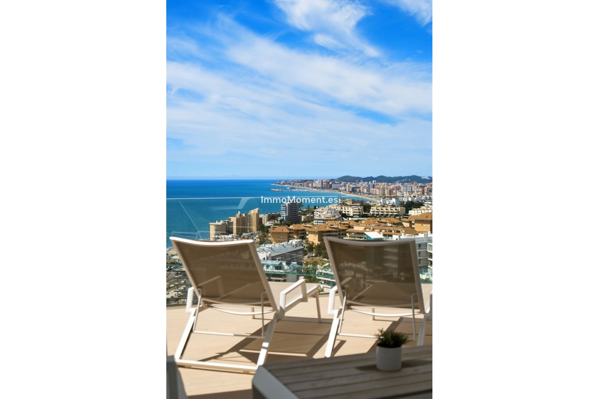 Resale - Apartment - Fuengirola - Fuengirola Centro