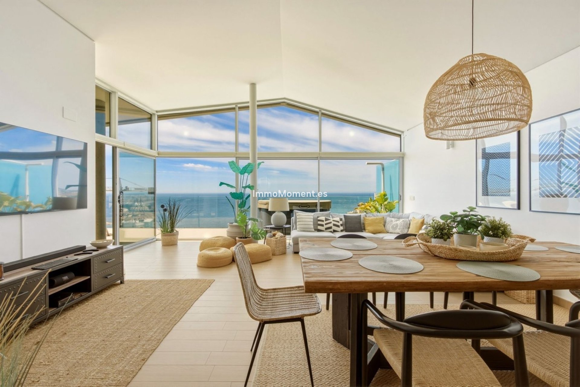 Resale - Apartment - Fuengirola - Fuengirola Centro