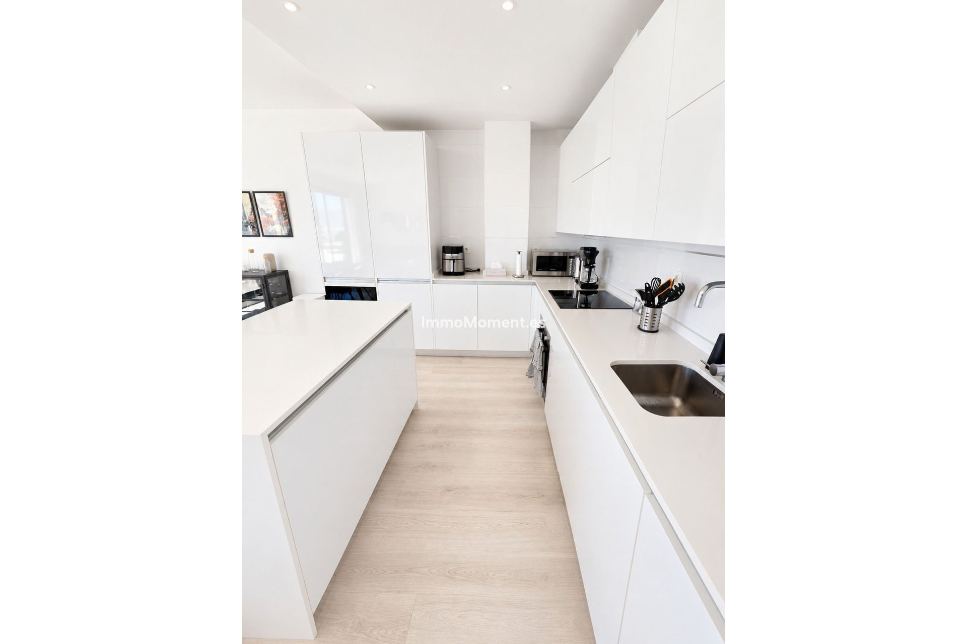 Resale - Apartment - Fuengirola - Fuengirola Centro