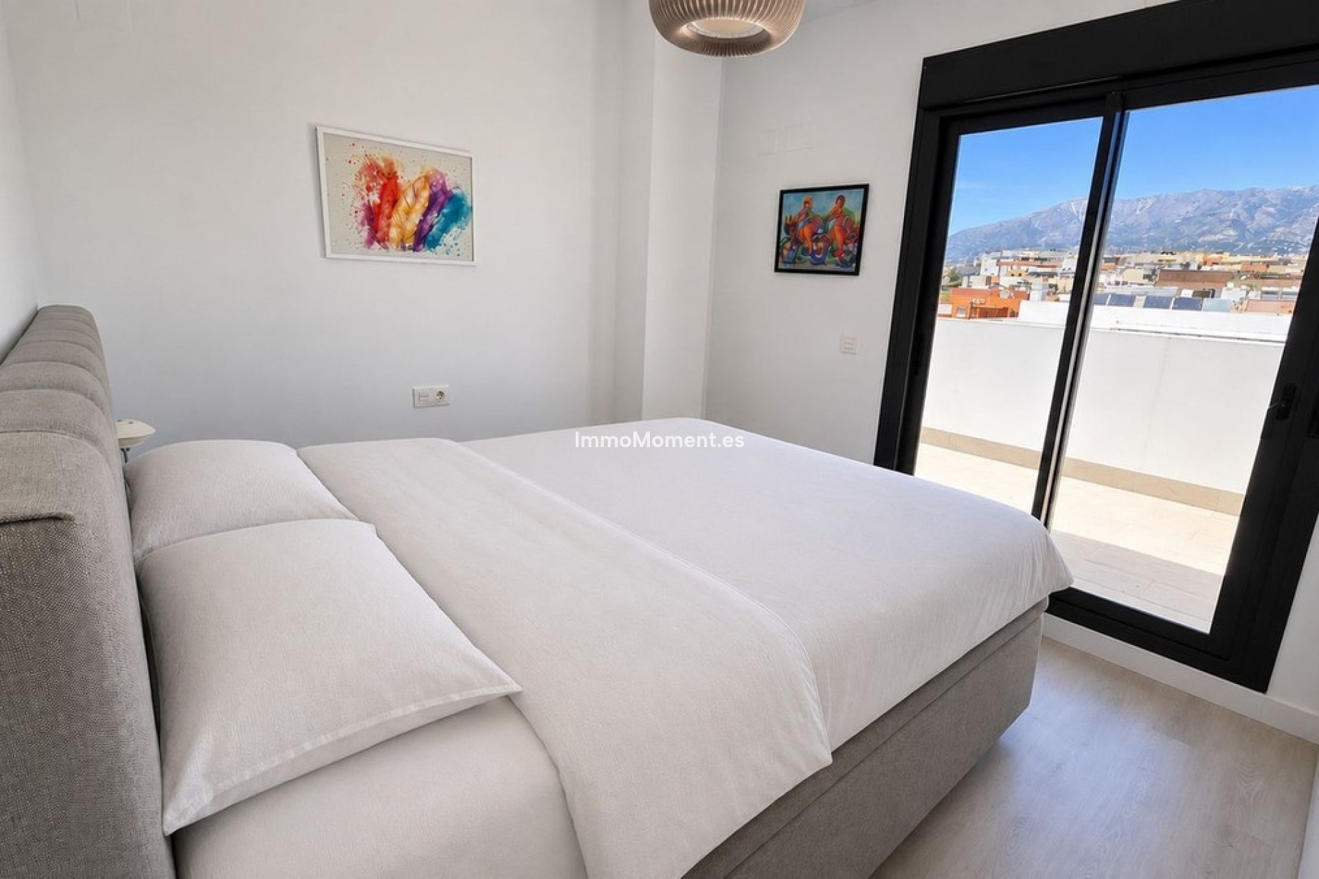Resale - Apartment - Fuengirola - Fuengirola Centro