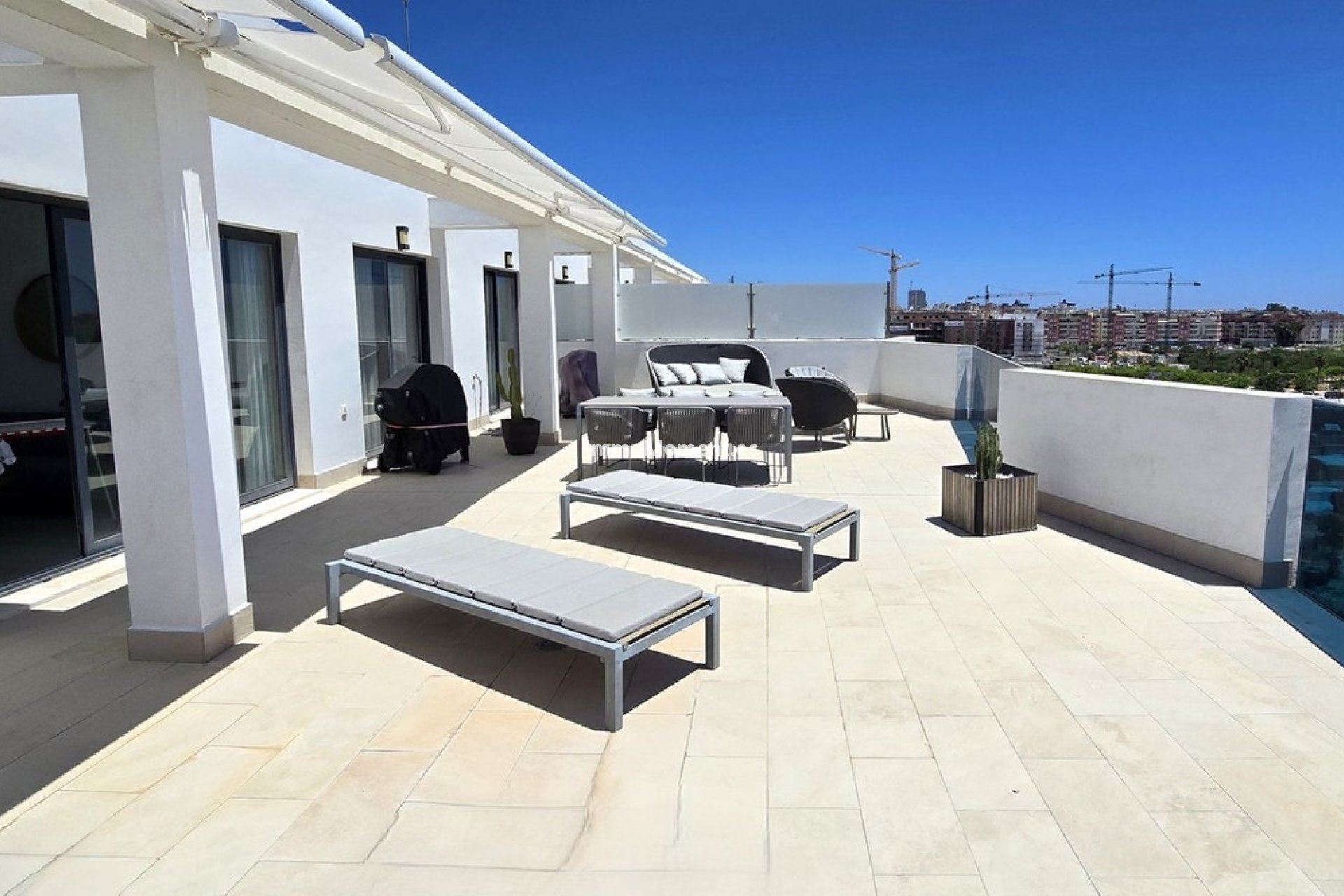 Resale - Apartment - Fuengirola - Fuengirola Centro