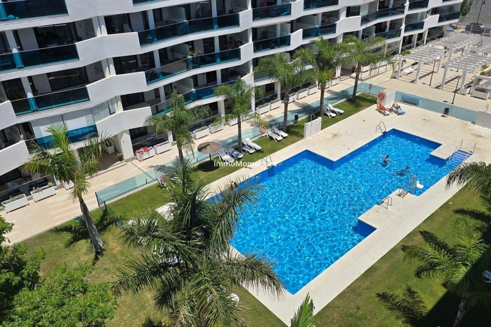 Resale - Apartment - Fuengirola - Fuengirola Centro