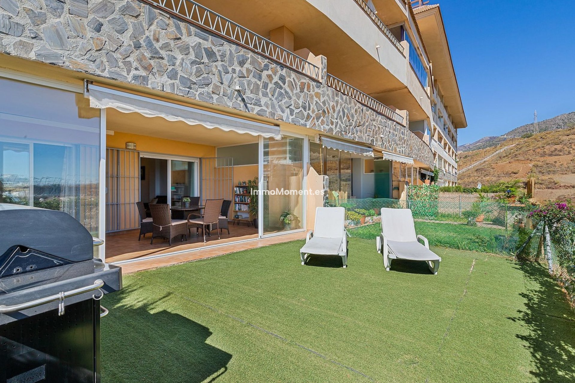 Resale - Apartment - Fuengirola - Fuengirola Centro