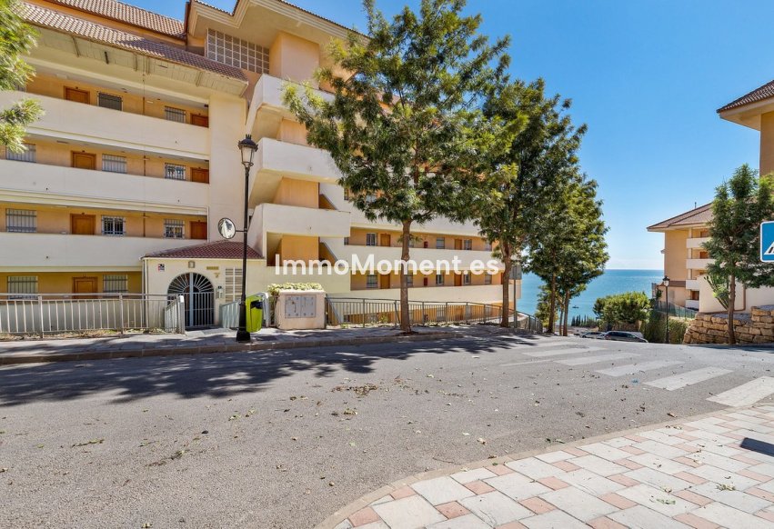 Resale - Apartment - Fuengirola - Fuengirola Centro