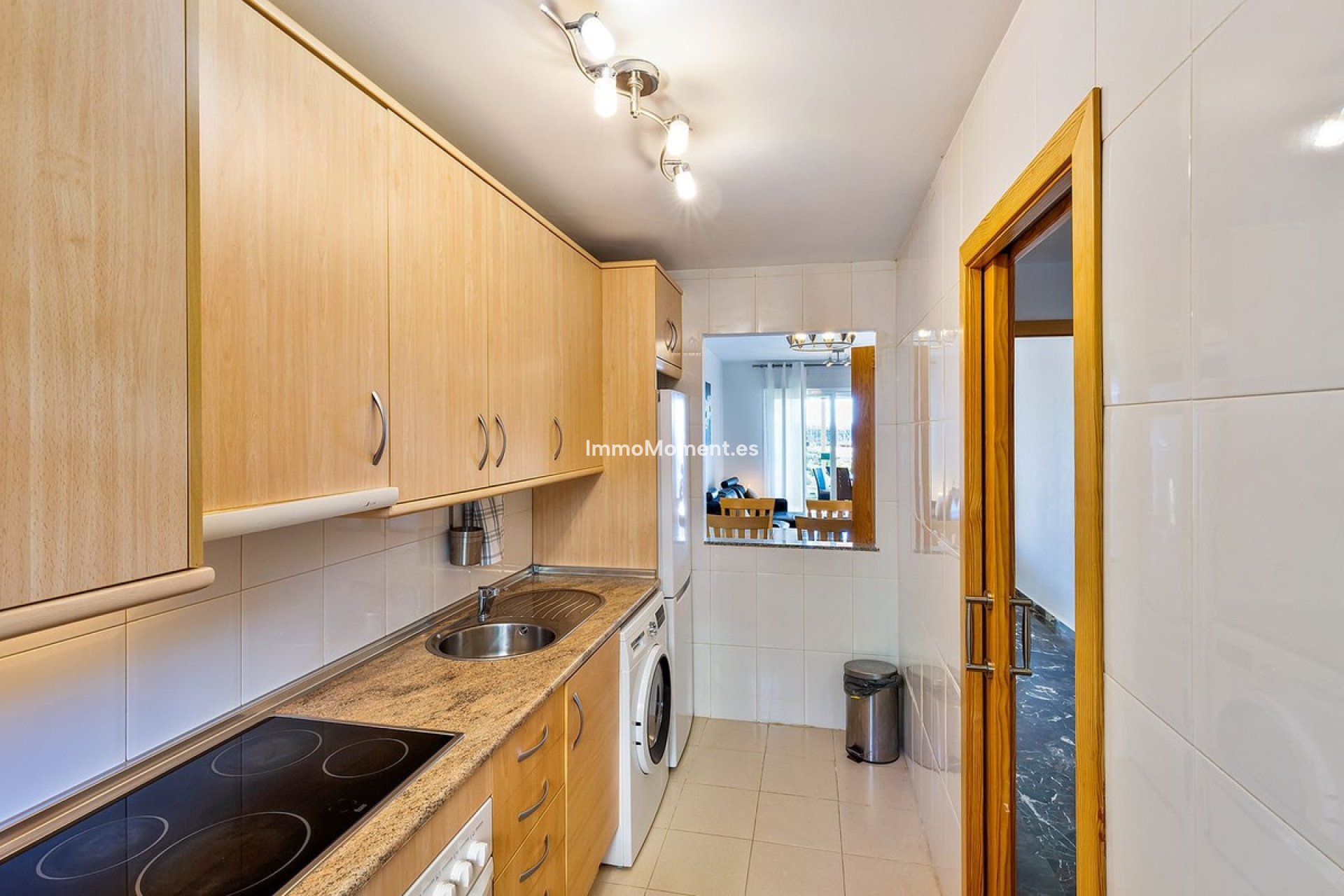 Resale - Apartment - Fuengirola - Fuengirola Centro