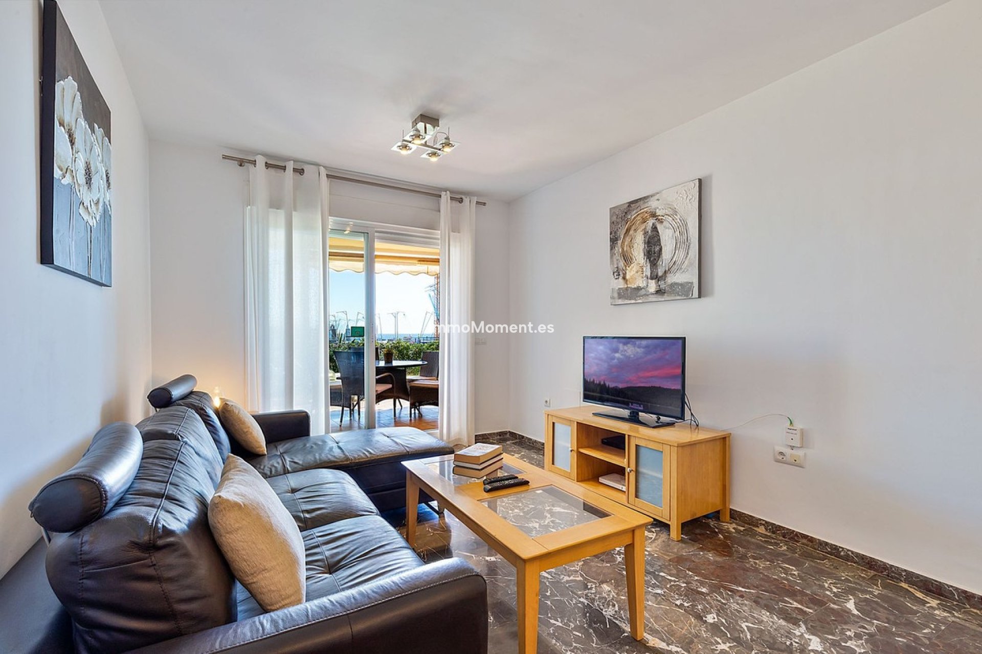 Resale - Apartment - Fuengirola - Fuengirola Centro