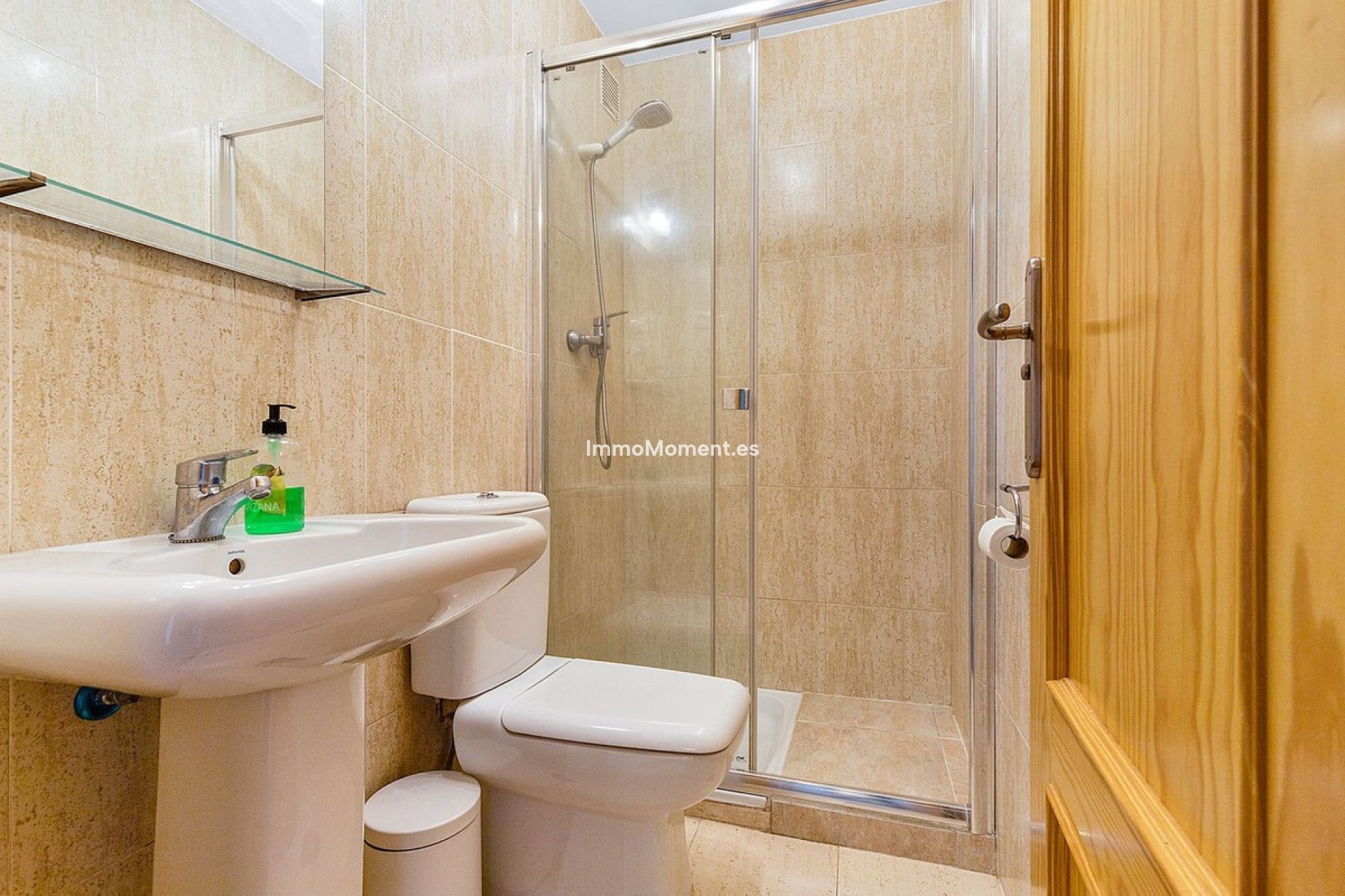 Resale - Apartment - Fuengirola - Fuengirola Centro