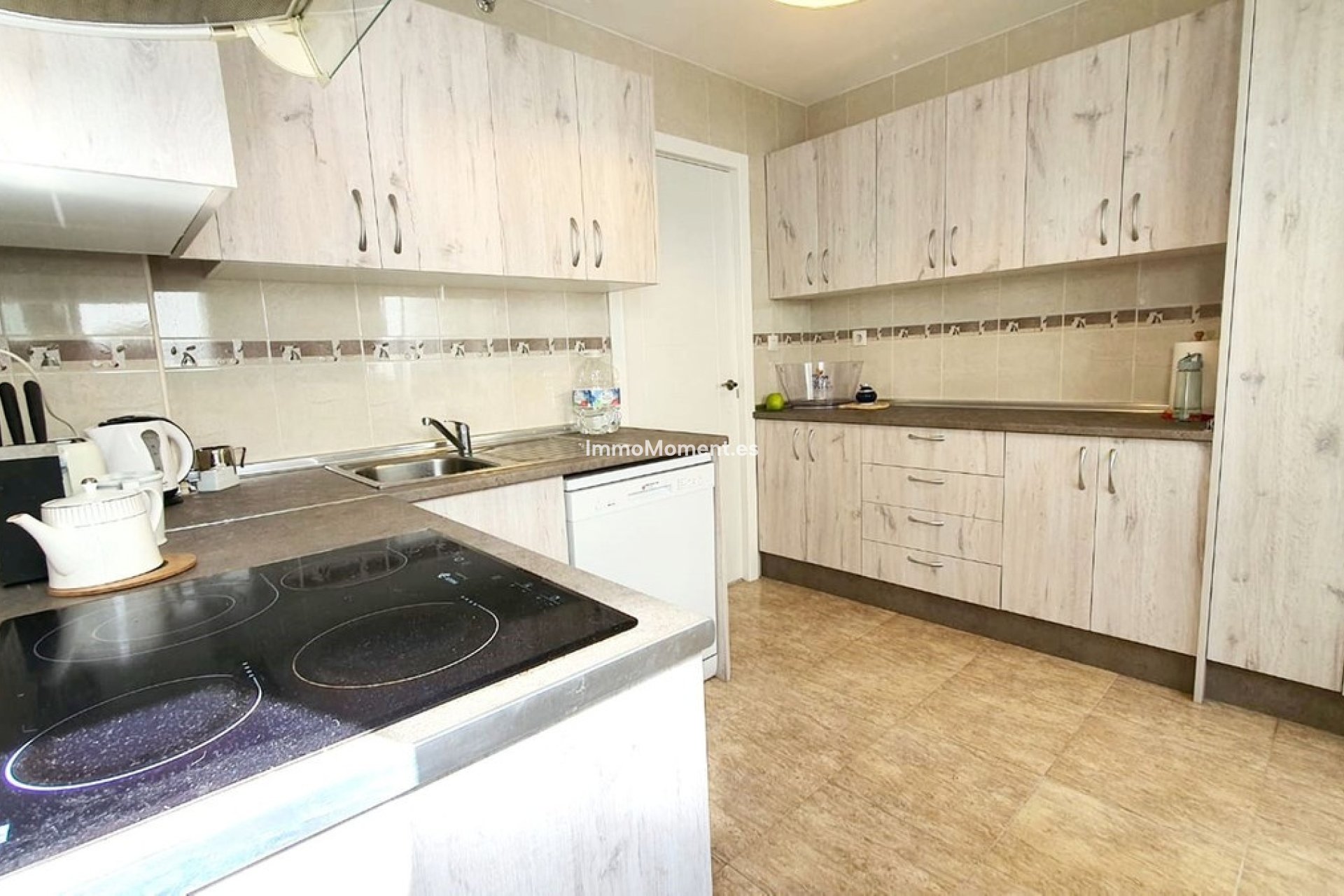 Resale - Apartment - Fuengirola - Fuengirola Centro