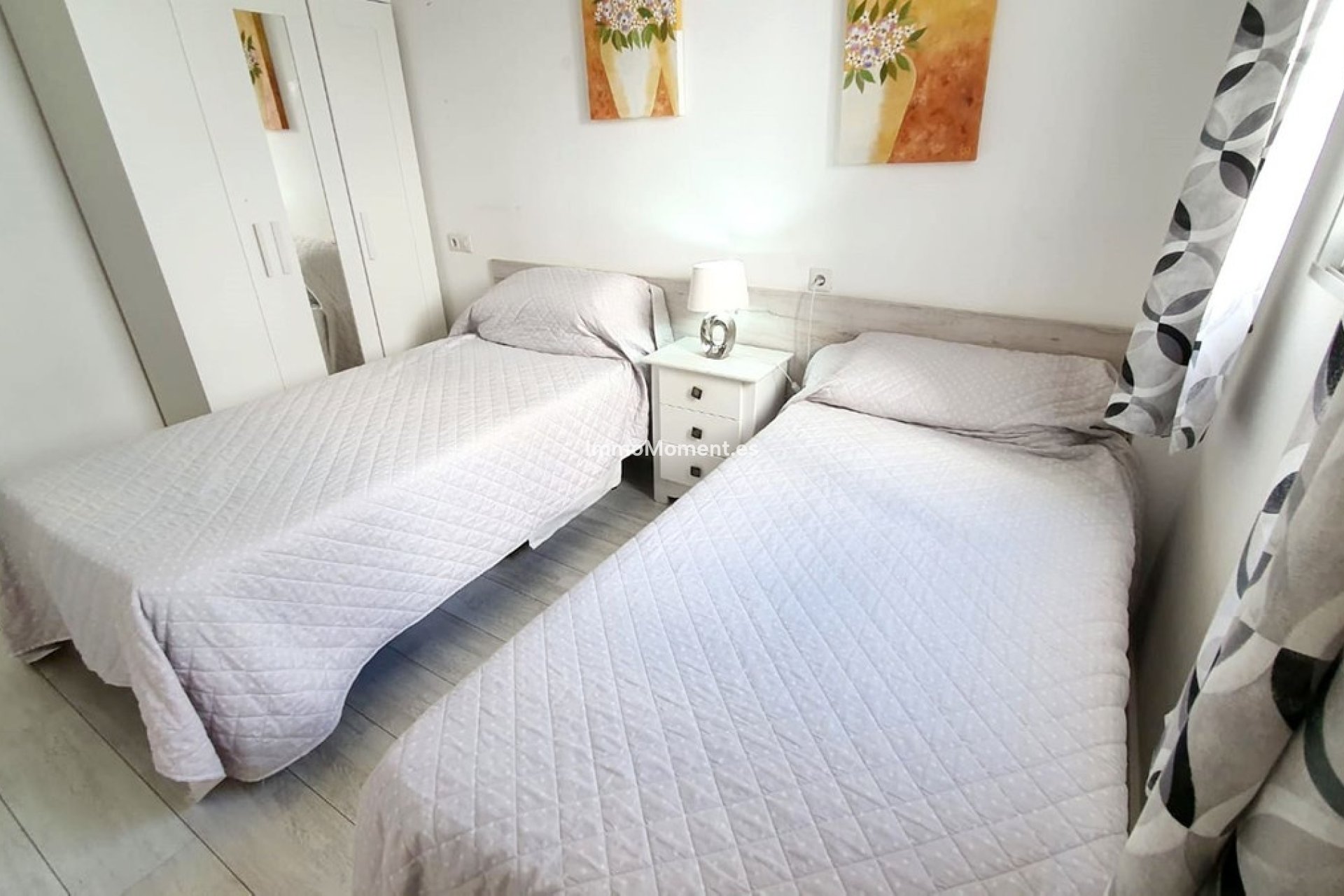 Resale - Apartment - Fuengirola - Fuengirola Centro