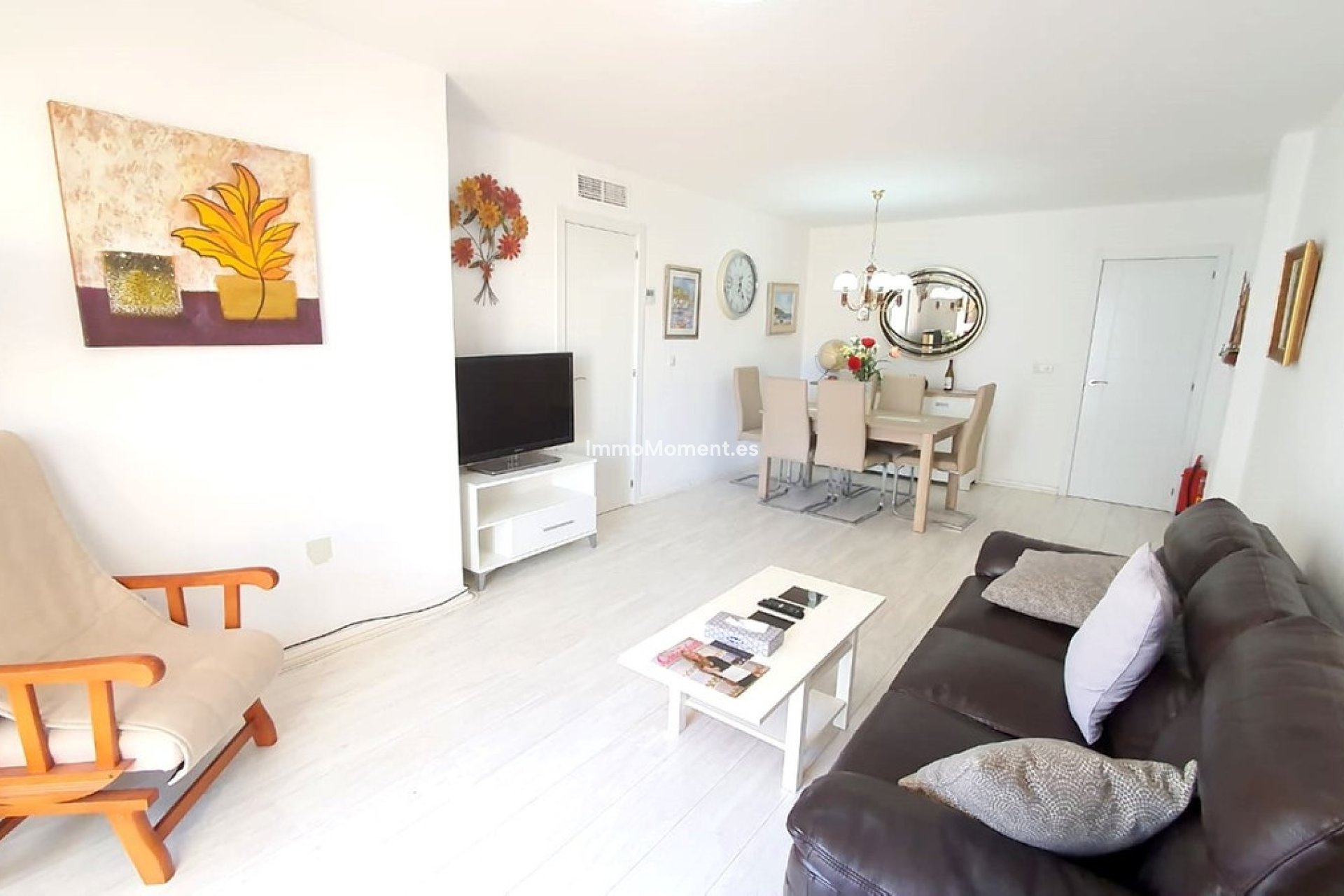 Resale - Apartment - Fuengirola - Fuengirola Centro