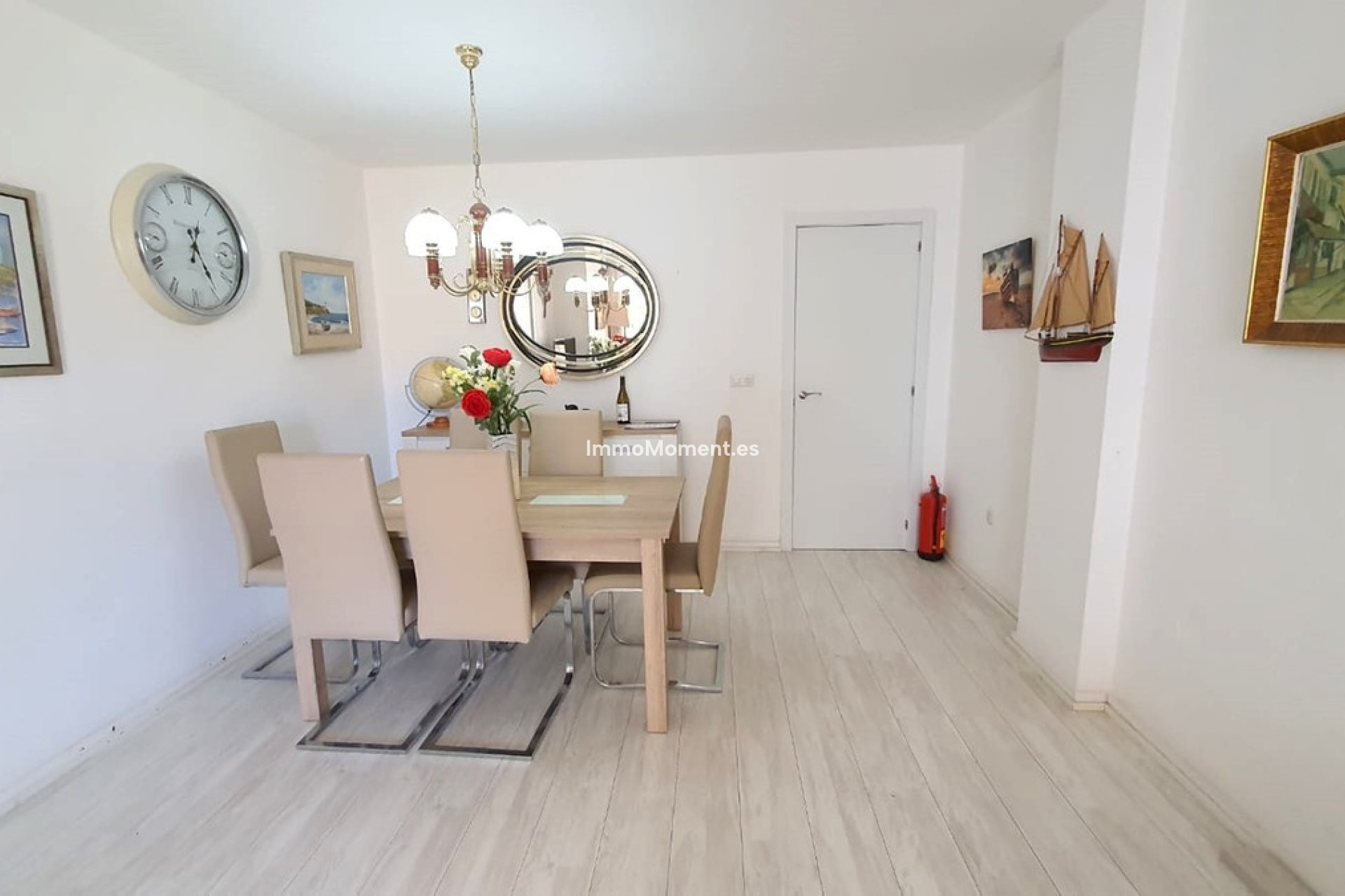 Resale - Apartment - Fuengirola - Fuengirola Centro