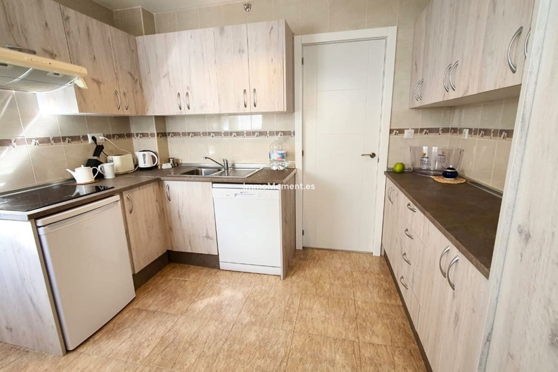 Resale - Apartment - Fuengirola - Fuengirola Centro