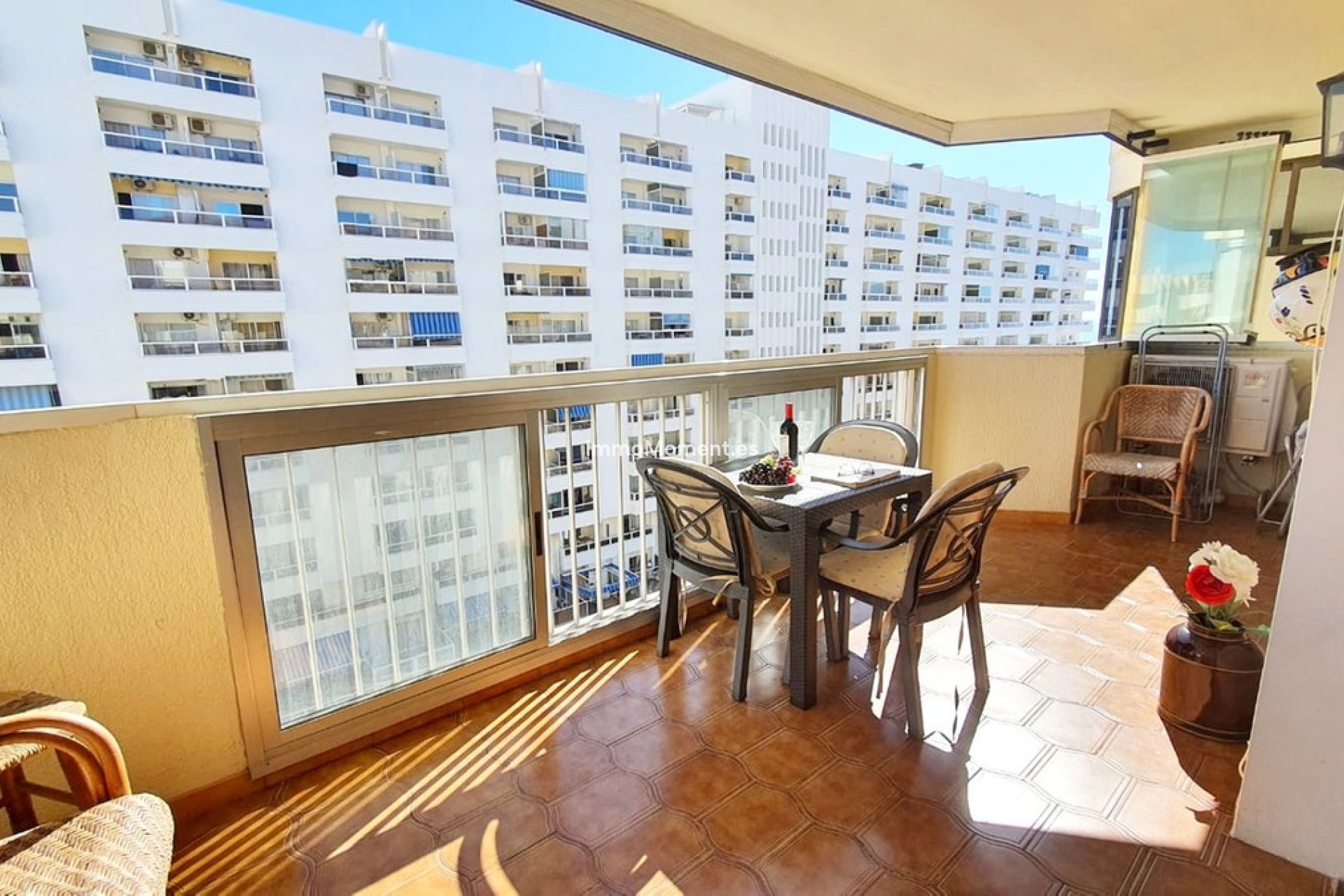 Resale - Apartment - Fuengirola - Fuengirola Centro