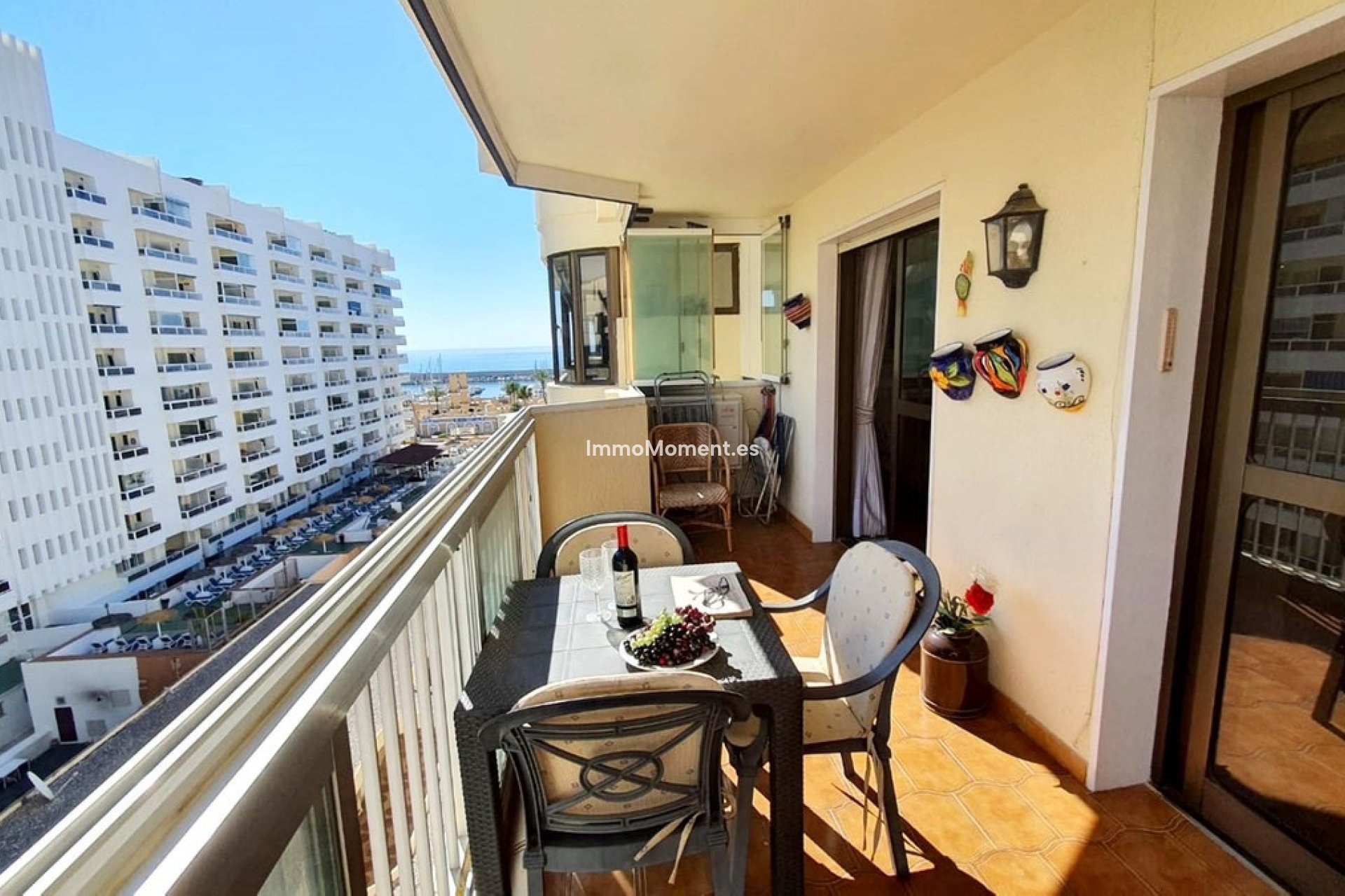 Resale - Apartment - Fuengirola - Fuengirola Centro