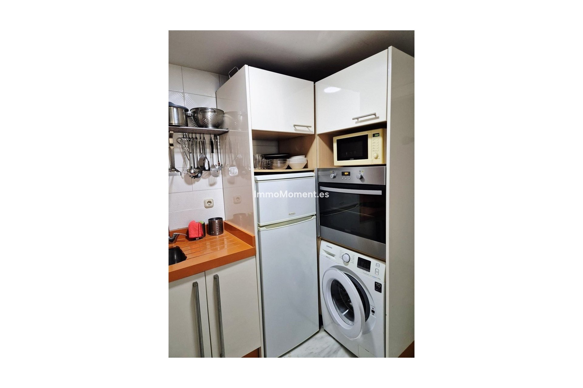 Resale - Apartment - Fuengirola - Fuengirola Centro