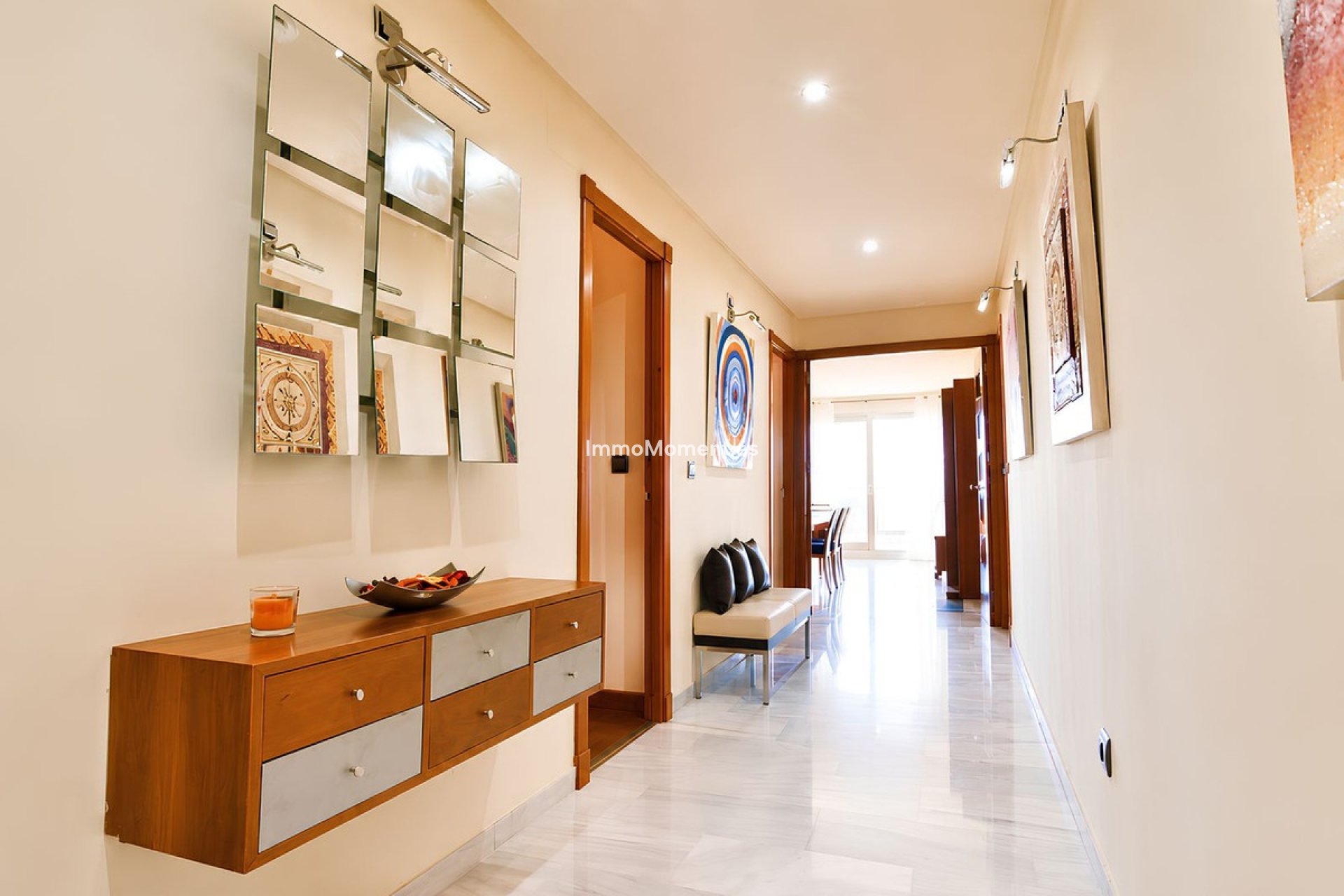 Resale - Apartment - Fuengirola - Fuengirola Centro