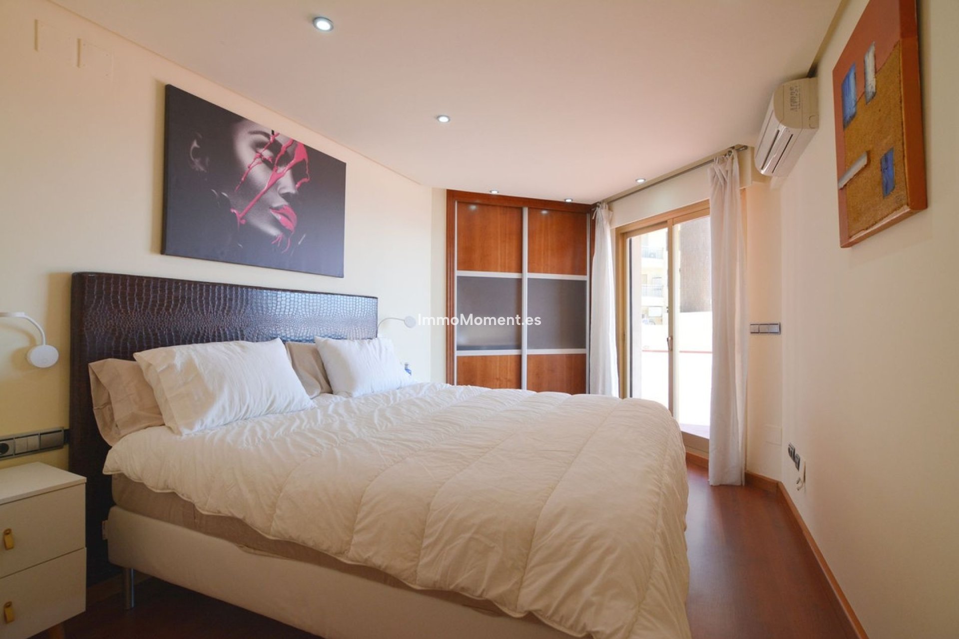 Resale - Apartment - Fuengirola - Fuengirola Centro