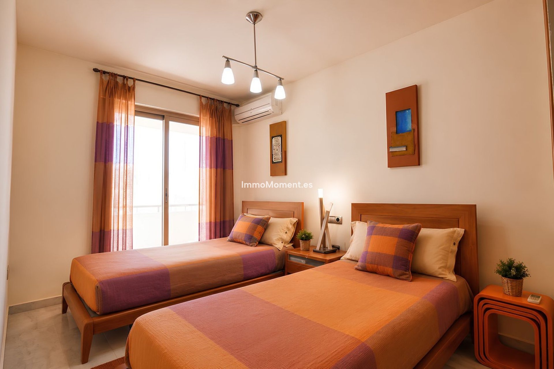 Resale - Apartment - Fuengirola - Fuengirola Centro