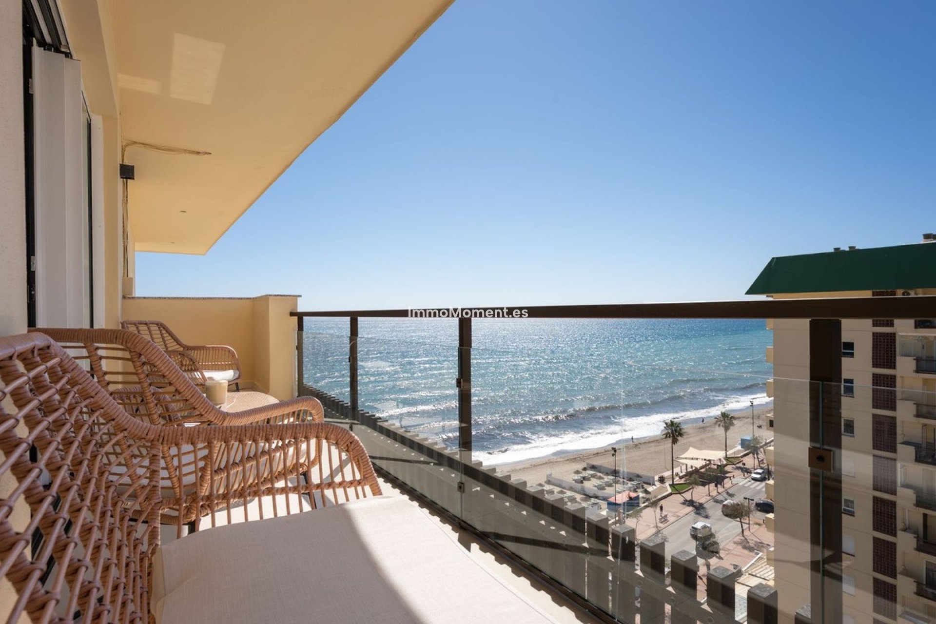 Resale - Apartment - Fuengirola - Fuengirola Centro