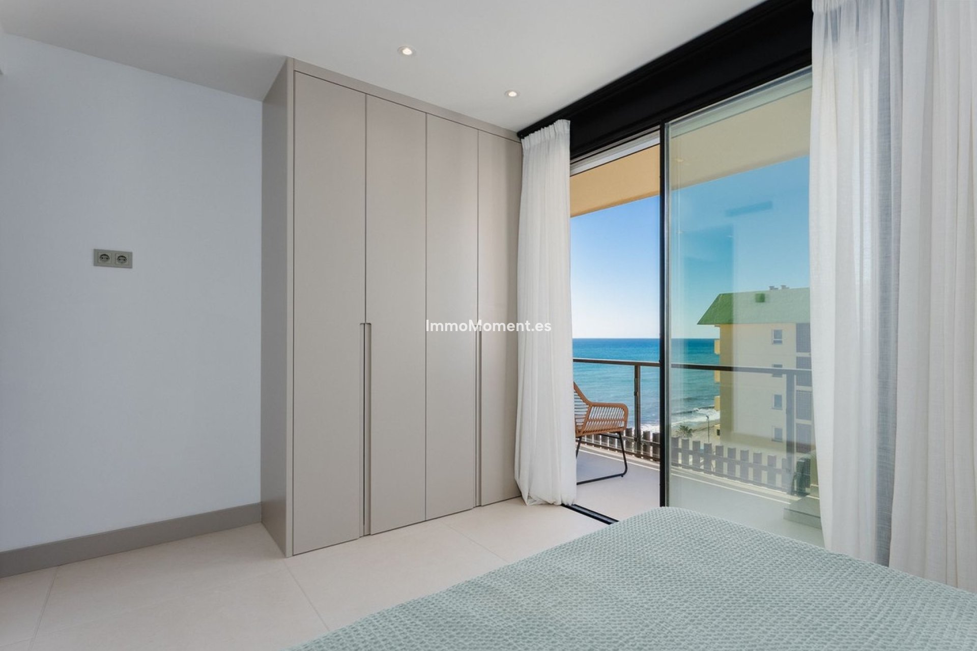 Resale - Apartment - Fuengirola - Fuengirola Centro