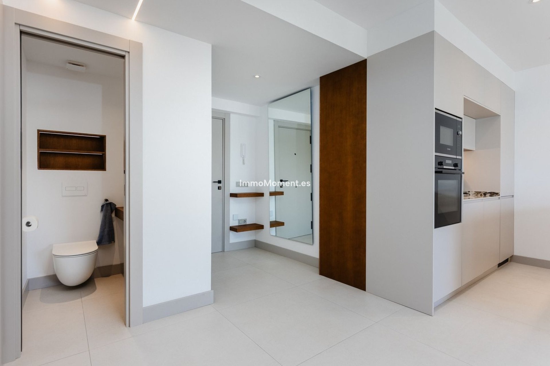 Resale - Apartment - Fuengirola - Fuengirola Centro