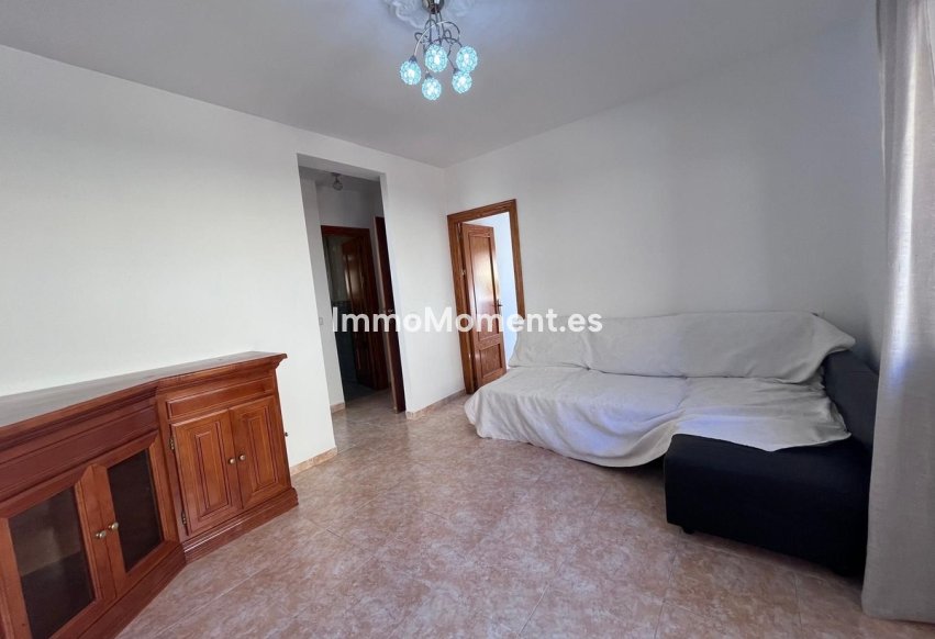Resale - Apartment - Fuengirola - Fuengirola Centro