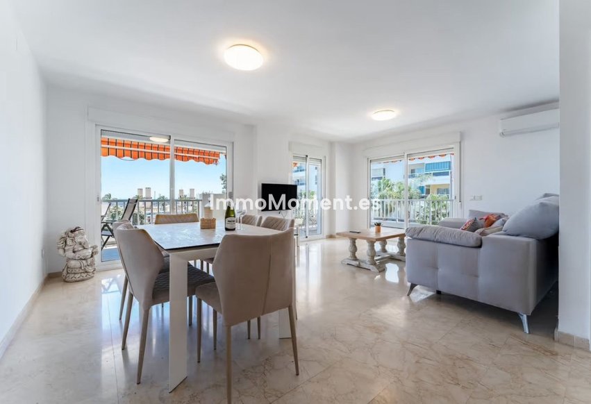 Resale - Apartment - Fuengirola - Fuengirola Centro