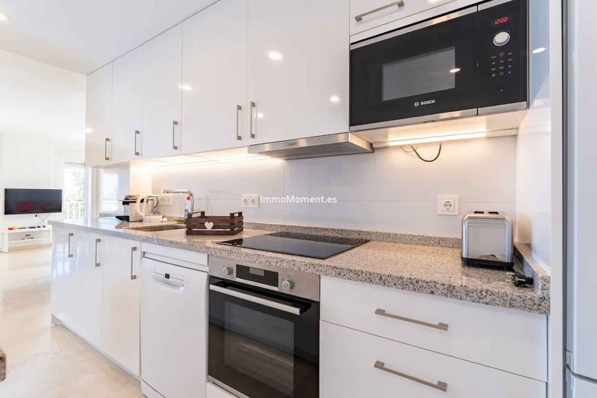 Resale - Apartment - Fuengirola - Fuengirola Centro