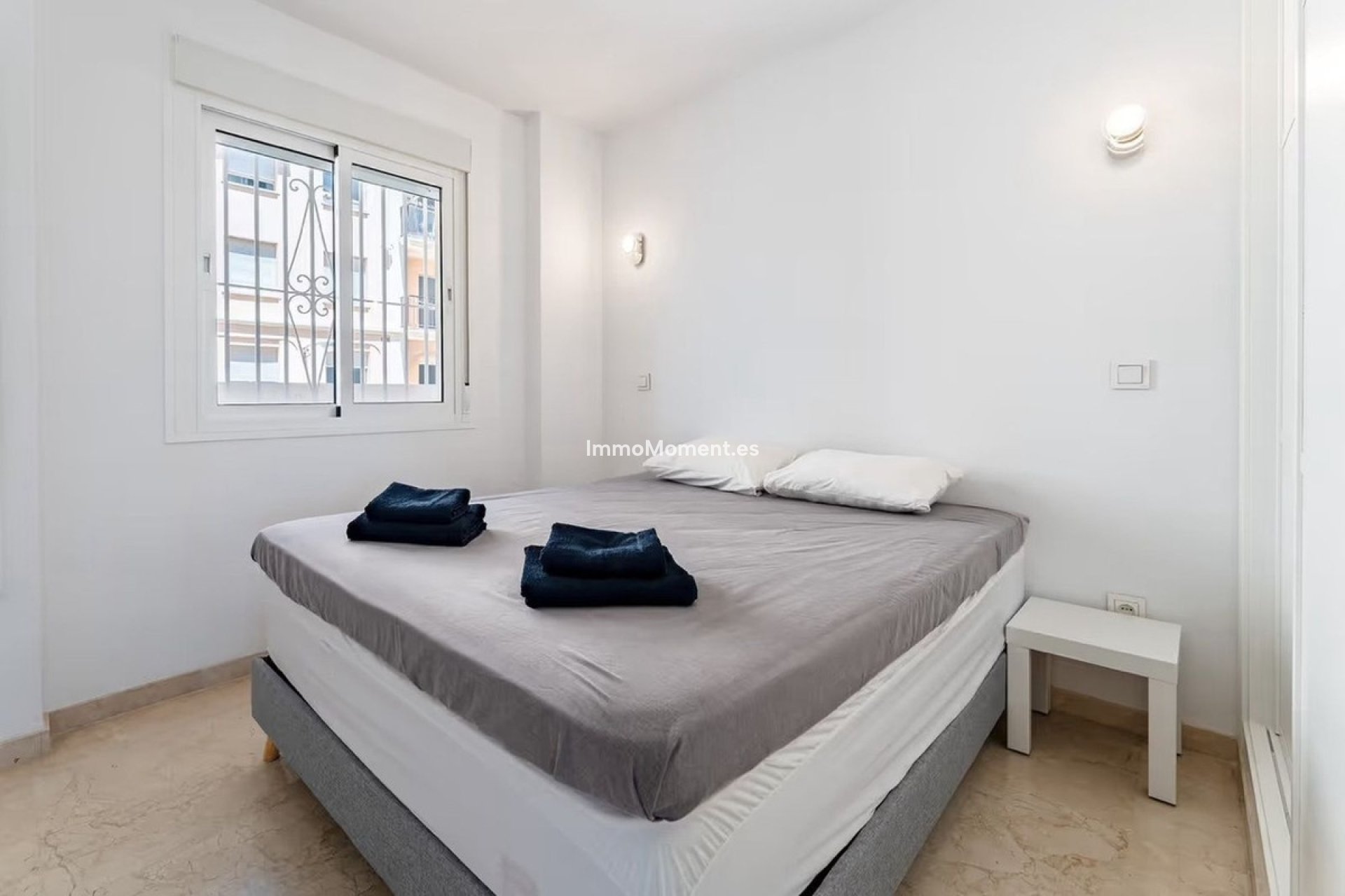 Resale - Apartment - Fuengirola - Fuengirola Centro