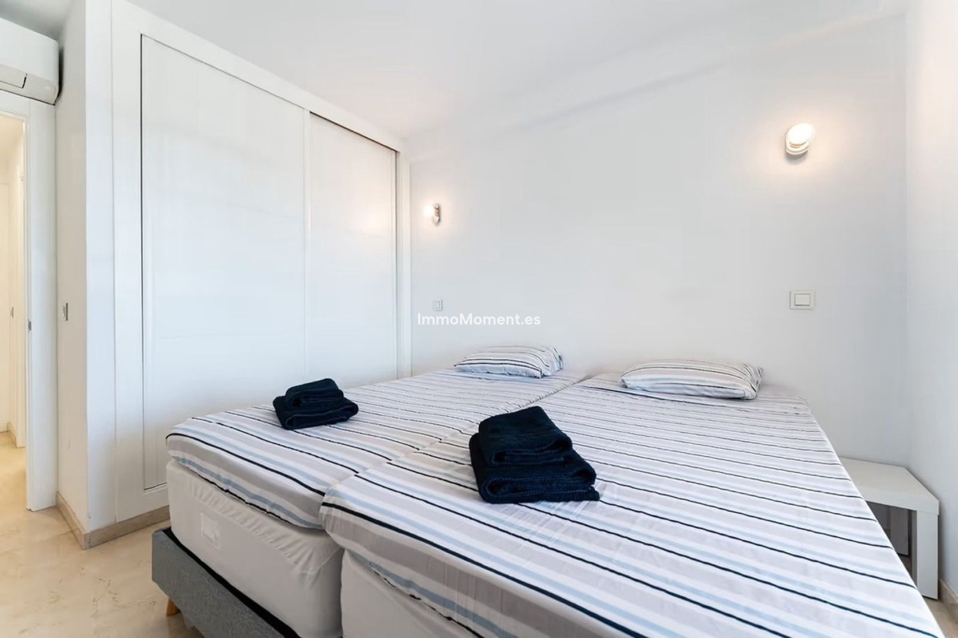 Resale - Apartment - Fuengirola - Fuengirola Centro