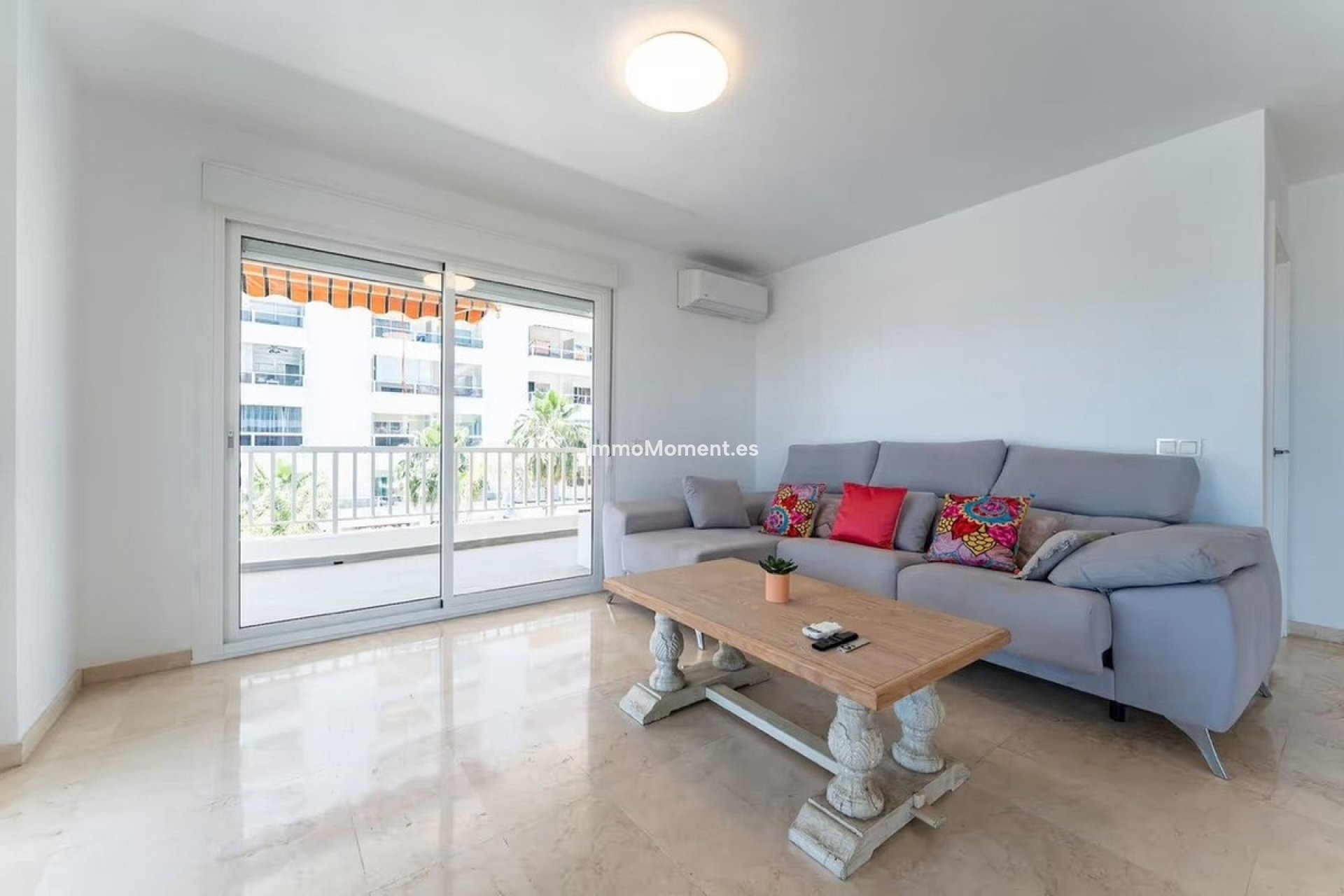 Resale - Apartment - Fuengirola - Fuengirola Centro