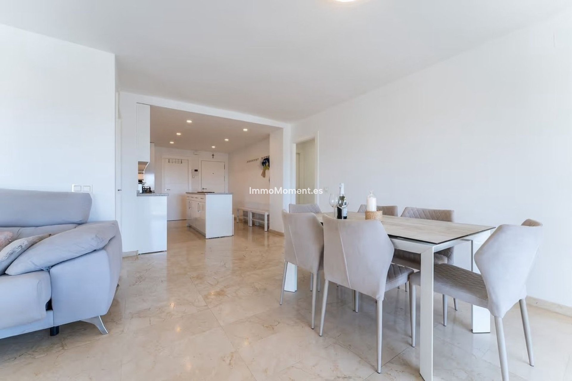 Resale - Apartment - Fuengirola - Fuengirola Centro
