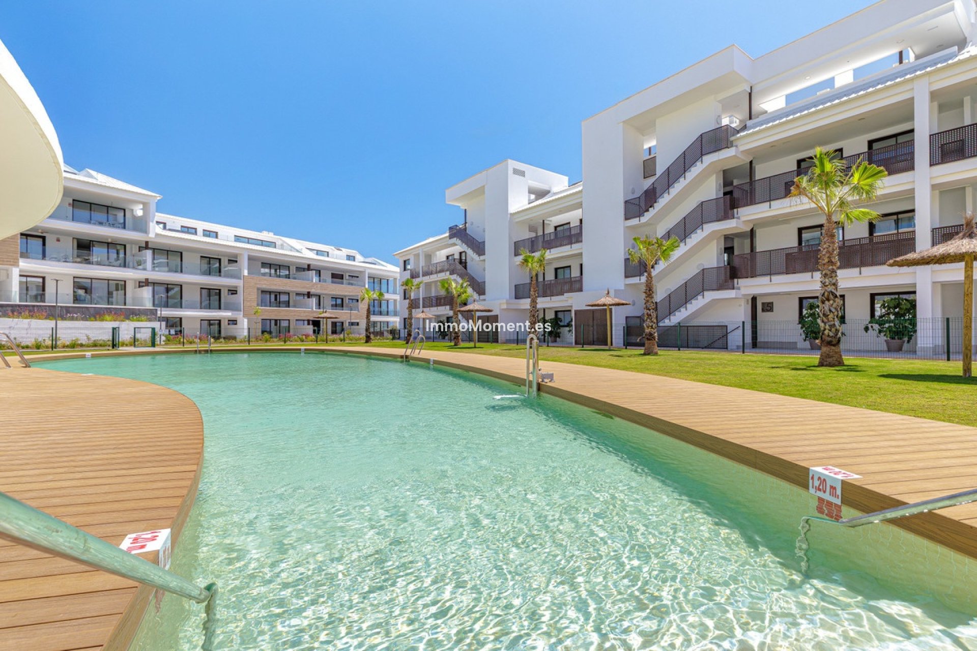 Resale - Apartment - Fuengirola - Fuengirola Centro