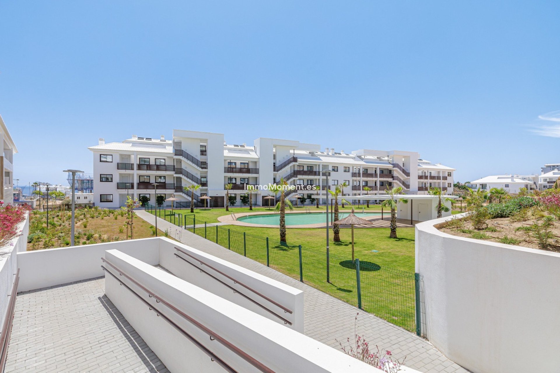 Resale - Apartment - Fuengirola - Fuengirola Centro