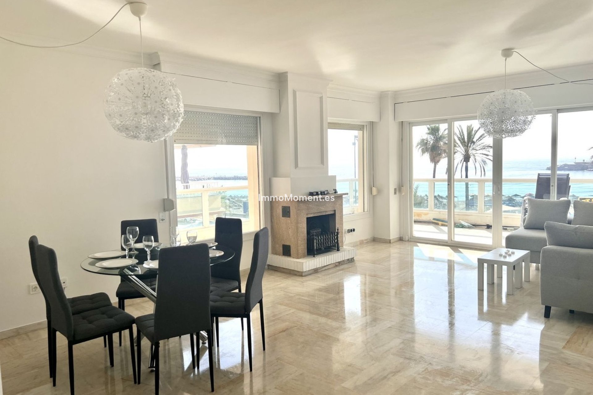Resale - Apartment - Fuengirola - Fuengirola Centro