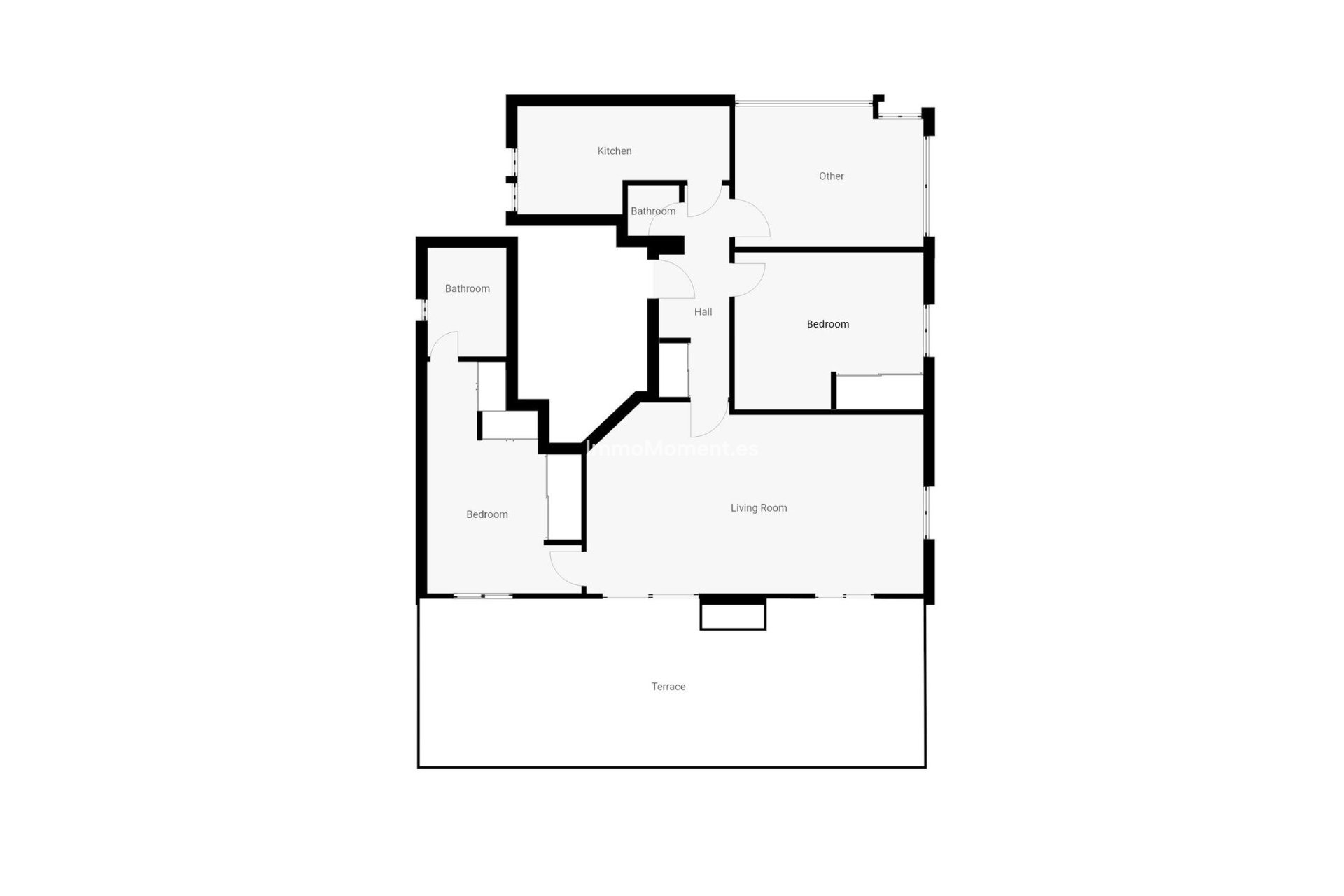 Resale - Apartment - Fuengirola - Fuengirola Centro